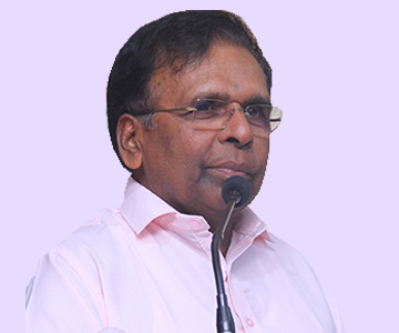 Mr.Kulandai Francis