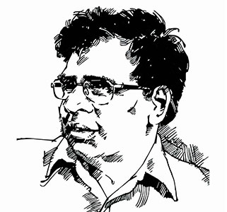 KULANDAI FRANCIS - Founder / President IVDP