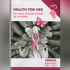 Annual Report 2023