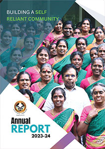 Annual Report 2023