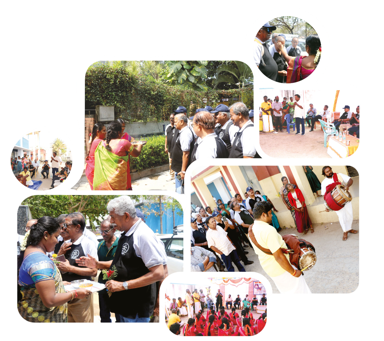 Self Help Groups