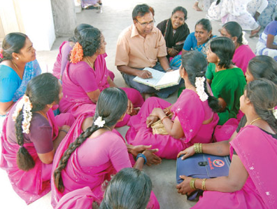 Recent Blogs மகசேசே தமிழன்!