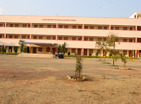 IVDP-NETHAJI-MATRIC.-SCHOOL-KOTTAIYUR