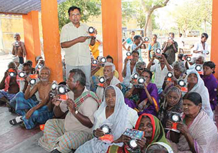 COMMUNITY-DEVELOPMENT-SOLAR-LAMP-TO-LEPROSY-PEOPLE