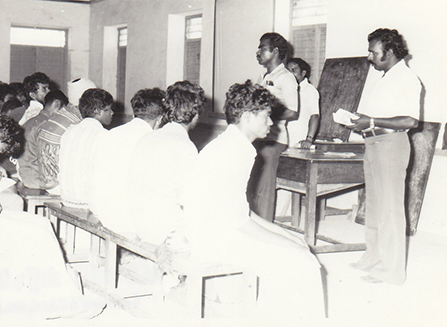 Early-Days-Night-School-in-the-hilly-area