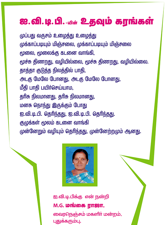 Voice of People 2021